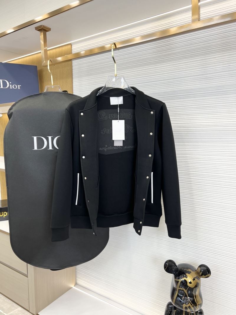 Christian Dior Outwear